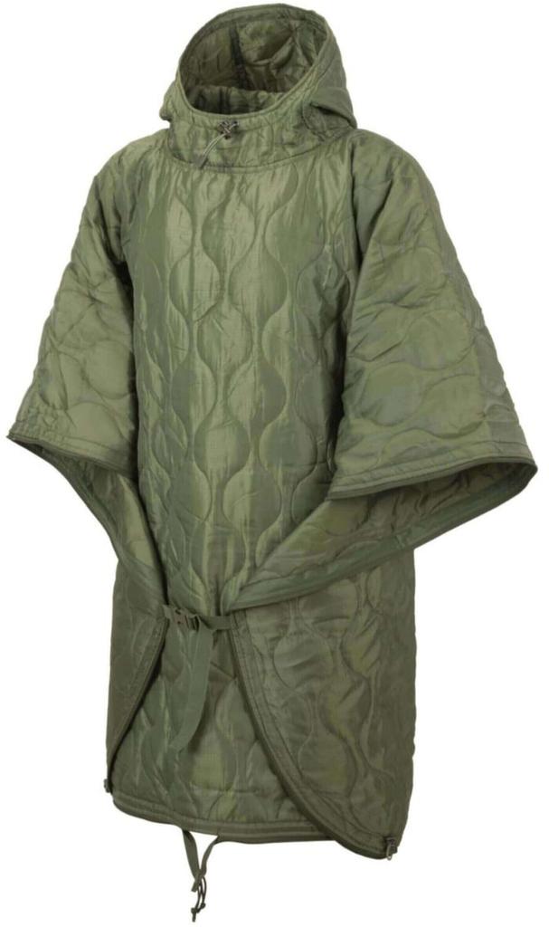 Helikon-Tex® Swagman Roll Poncho Jacket