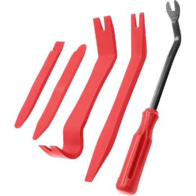 Pielęgnacja samochodu – Pielęgnacja gumy i plastiku