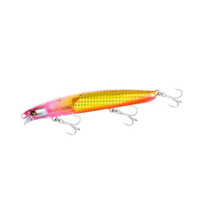 SHIMANO Netsuna Flounder Minnow SR 130S Flash Boost