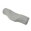 Ergonomic Memory Foam Cervical Pillow Contour Bed Pillow for Side Sleeper Orthopedic Neck Support Sleeping Cushion