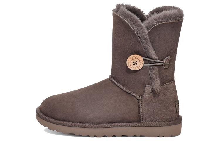 UGG Bailey Button 2 Boot Women s 1016226-TCLD 39