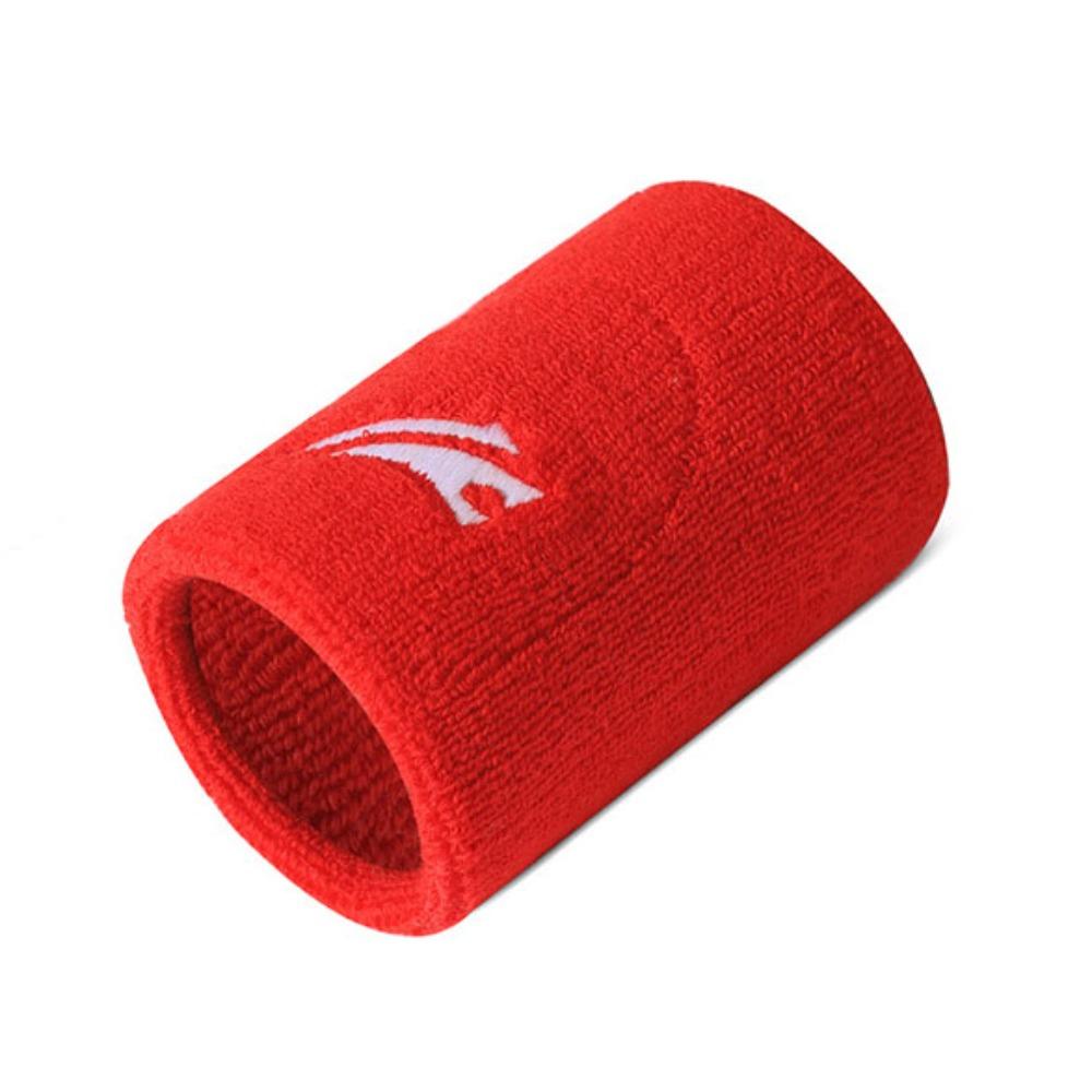 

Thickened Sports Wristbands Sport Towel Wrist Protection Badminton Wristband Sport Accessories Style 18