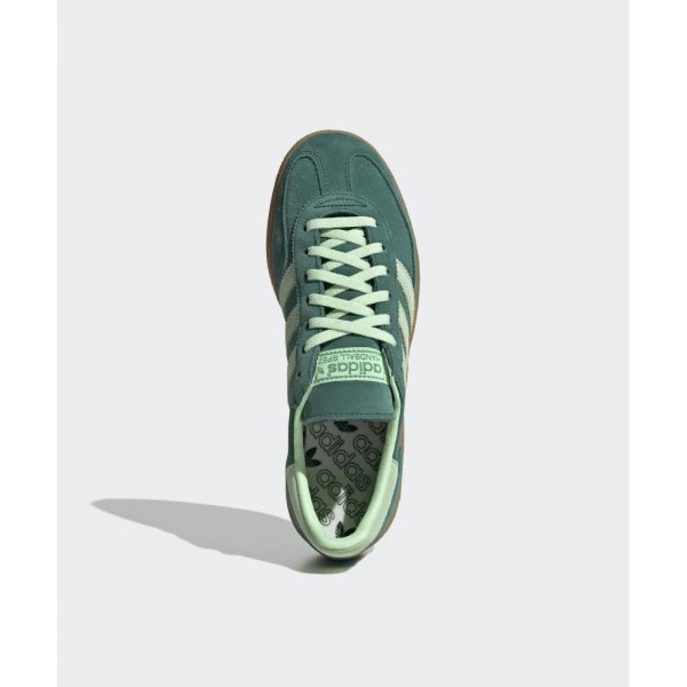 Adidas  Adidas  Handball Spezial W   Green Ie5896