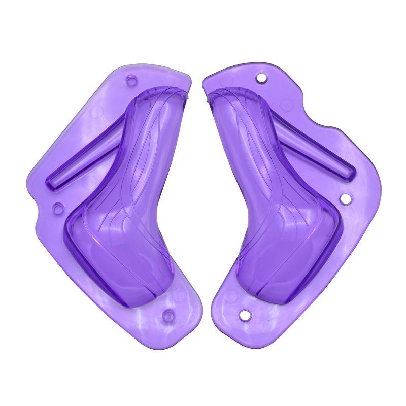 3D Chocolate Mold High Heel Shoes Candy Cake Decoration Molds Diy Baking Tools