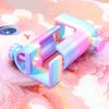 Diamond Painting Holder Diamond Painting Scroll Holder Diamond Painting Canvas Clamp, Suitable for 4cm Thick Table Boards