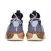 Anta GH2 Hayward Durable Non-Slip Low-Top Basketball Shoes Men sneaker Gray Brown 112131103-9