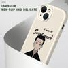 Slim Skin Feeling Cartoon Pattern Soft Silicone PU Leather Cover Phone Case for iPhone Samsung Huawei Honor Xiaomi Redmi OPPO Realme Vivo