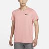 Nike Dri-FIT Superset Short Sleeve Top Men Tops Pink CZ1220-685