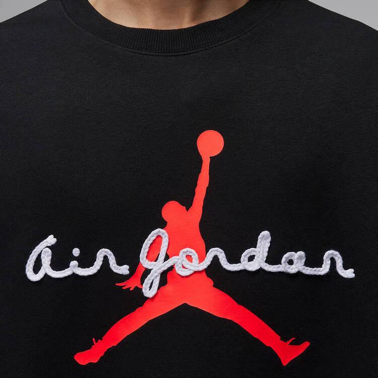 Jordan crew-neck sweatshirt IF1846-010