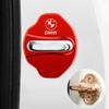 For BMW M X1 X3 Car Styling Auto Door Lock Cover Case For BMW Performance F25 F26 F15 F16 E90 E91 E92 E60 E84 G22 G32 Car Sticker Accessories