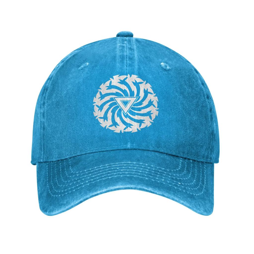 Baseball Cap Soundgardens Summer y2k Retro Trucker   Female Male Design Kpop Rock Adjustable Baseball Caps