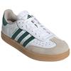 Adidas Velosamba Cloud White Green Unisex Sneakers Collegiate-Green Wonder-Beige JQ2324
