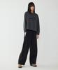 STUDIO TOMBOY Elastic String Carpenter Pants_Black 9176231983