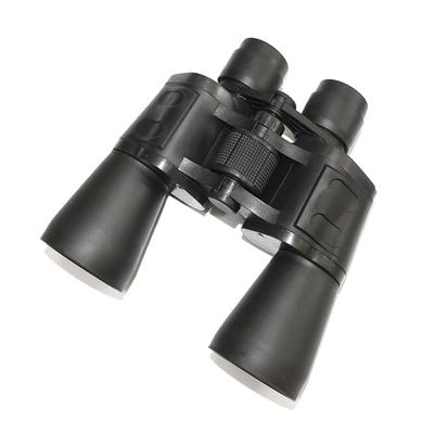 Highly Power Binoculars Waterproof Compact Binoculars Telescope Outdoor Sports Concert Binoculars for Bird Watching