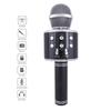 Microphone Wireless Bluetooth Handheld Ktv Mini Portable Speaker Player Usb