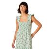 Nobody´s Child Womens/Ladies Maya Sleeveless Casual Maxi Dress