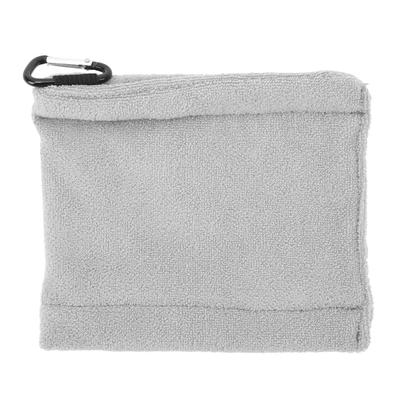 Golf Towels Soft Multipurpose High Water Absorption Portable Microfiber Golf Wiping Cloth for Ball