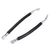 Engine Oil Cooler Feed & Return Hose MR552368 MR552369 For Mitsubishi Montero Pajero Sport 1 K94W L200 Triton K74T 2.5D