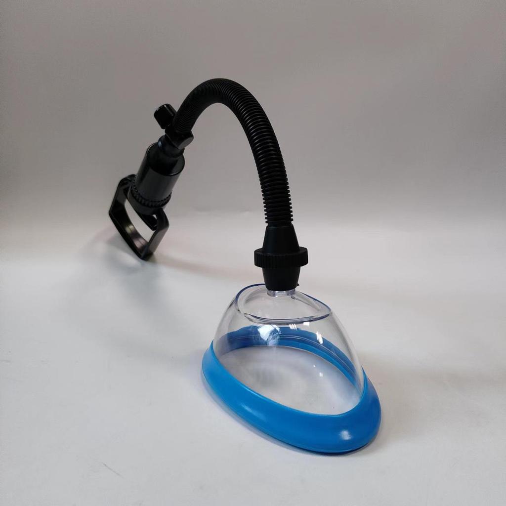 Clitoral Sucking Vacuum Stimulator by [Manufacturer]