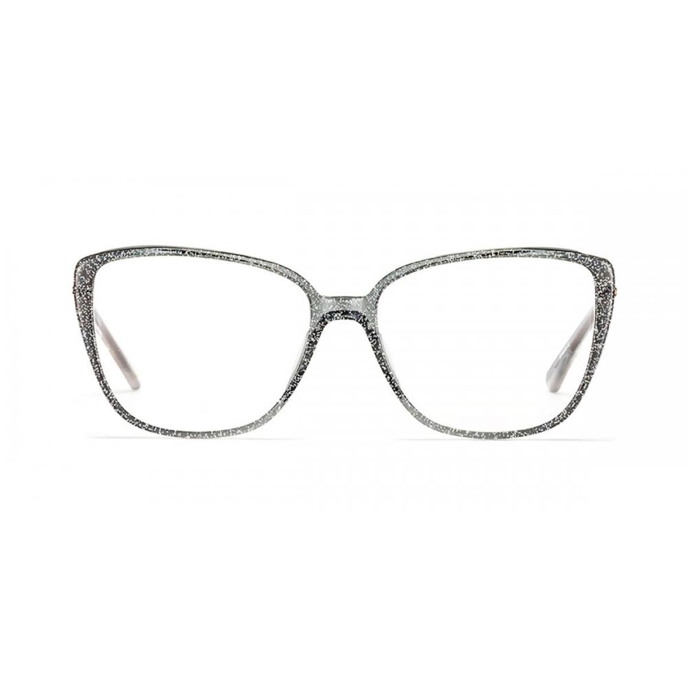 

Etnia Barcelona Praia Slpg Women Eyeglasses Shiny Grey/54