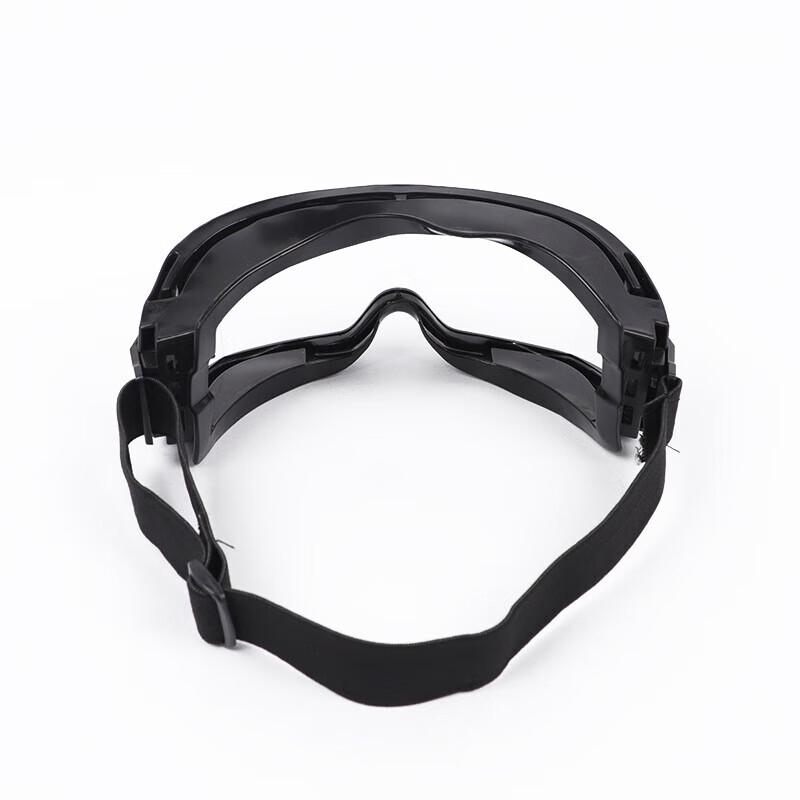 

Emergency Rescue & Firefighting Safety Gear