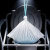 Saco Descartável para Resíduos de Banheiro com Tapete Super Absorvente para Idosos e Assistência Domiciliar