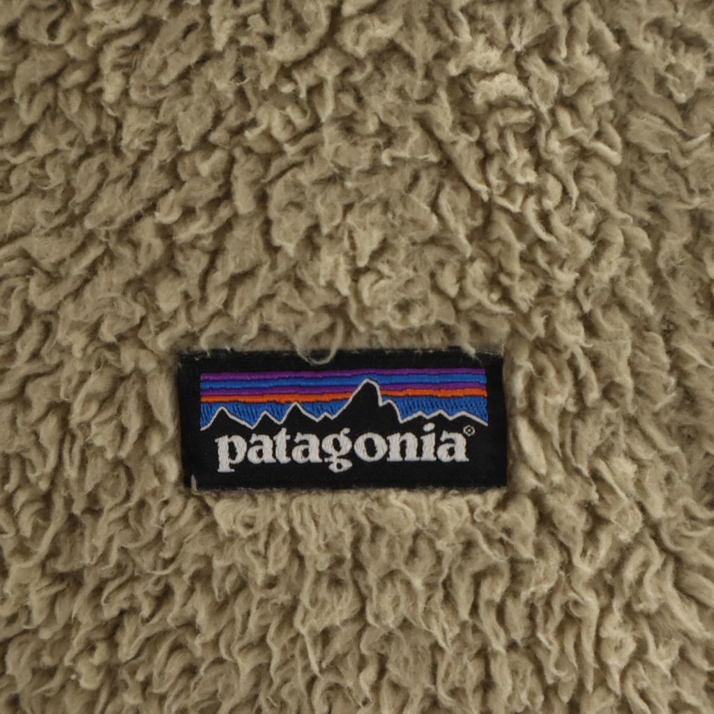 patagonia freeze Best XL beige 65490 Outdoor Kid's Used