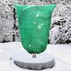 Frost-resistant Cover Frost Protection Cover Adaptable Plant Cover Design Versatile Cover User-friendly Design