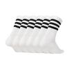 adidas Unisex Basketball Socks FH6628