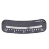 Tube Clinometer ‑10 degrees  to 0 degrees  to 10 degrees  Clear Scale Mini Angle Inclinometer with Fixing Hole