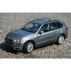 WELLY 1/24 BMW X5 SUV Alloy Car Diecasts & Toy Vehicles Car Model Miniature Scale Model Car Toy for Children