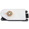 Car Grille Upper Active Air Flap Control 51749854640 For BMW G30 G31 G32 G11 G12