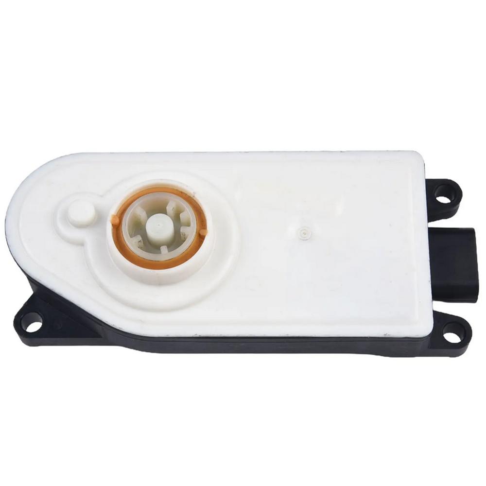 Car Grille Upper Active Air Flap Control 51749854640 For BMW G30 G31 G32 G11 G12
