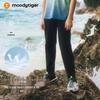 Moodytiger Kids' Summer Sun-Protective Water-Repellent Casual Sport Pants