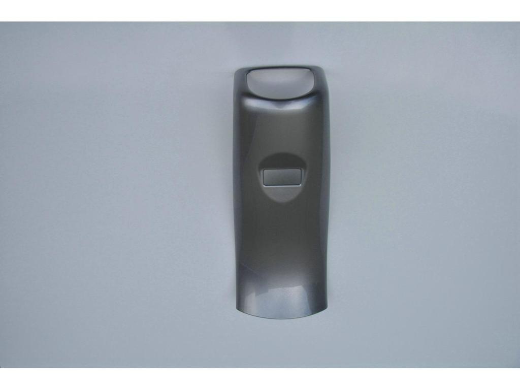 BYD Dolphin 21 Armrest Box Rear Anti-Kick Frame Modification