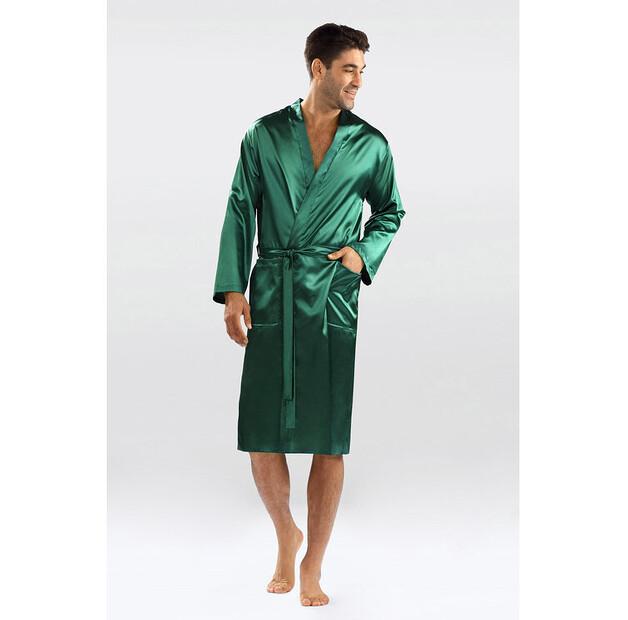 Халат DKaren Lingerie Christian EU M