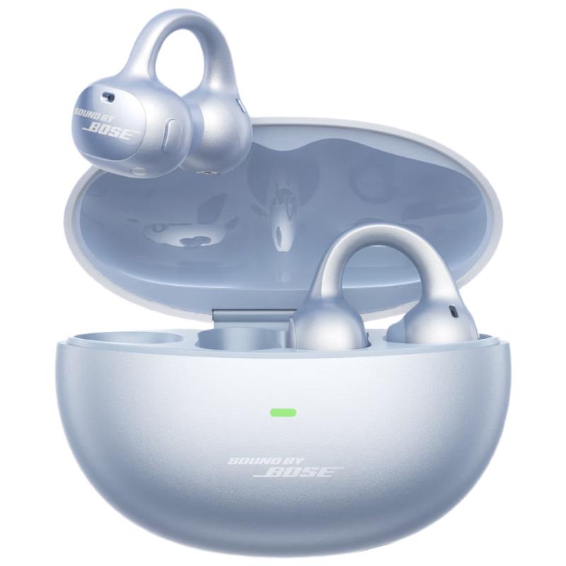 Baseus Inspire XC1 Open-Ear Clip-On Wireless Bluetooth Sports Headphones