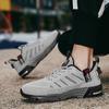 22 new flying weaving classic high-quality large-size sports marathon running shoes trendy shoe size
