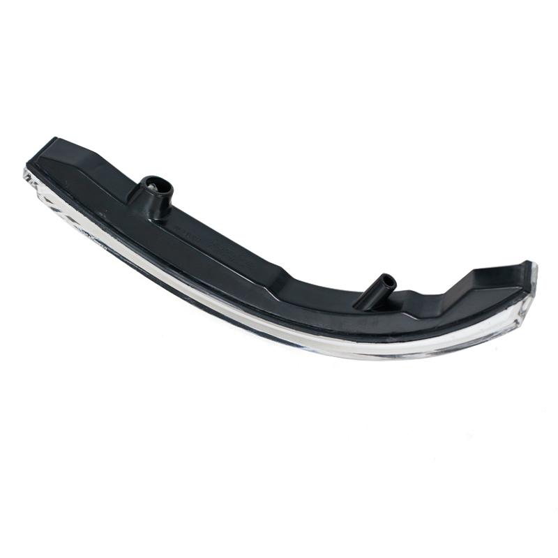 Car Rearview Mirror Turn Signal For Kia Sportage 2011-2015 876143W100 876244T000 Rearview Mirror LED Turn Signal Light