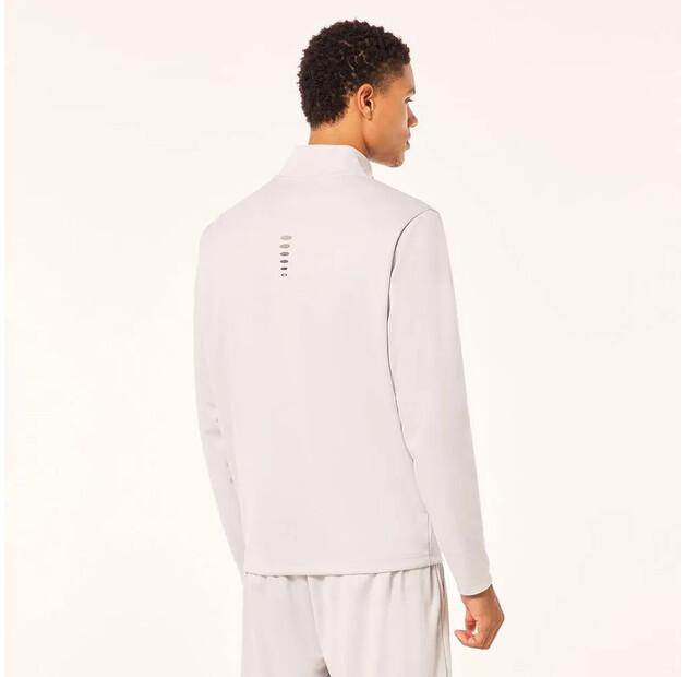 Oakley Foundational Half Zip Sweatshirt