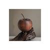 Wooden Apple Aromatherapy Car Diffuser With Incense Holder For Office And Home Decor