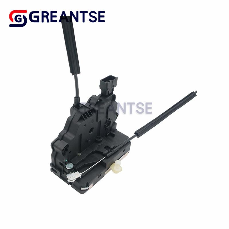1342155080 Left Electric Door Lock For Fiat Ducato Citroen Jumper Ram Promaster Peugeot Boxer Opel Movano Toyota 2006- Car Parts