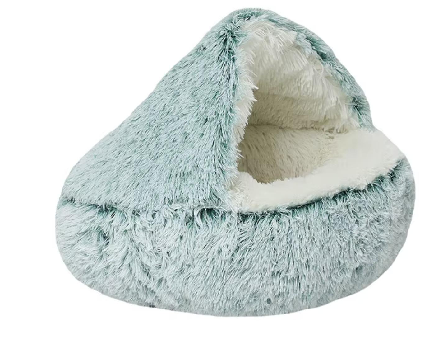 Hot Sale Clear Bubble Cat Backpack Carrier Multi-Ventilated Space Capsule Pet Travel Durable Washable Lightweight Faux Fur зелёный