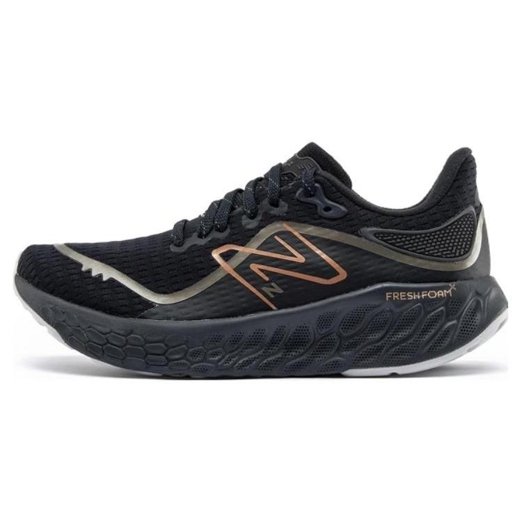 (WMNS) New Balance Fresh Foam X 1080v12 Permafrost Black Copper Metallic Women s W1080V12 EU 35