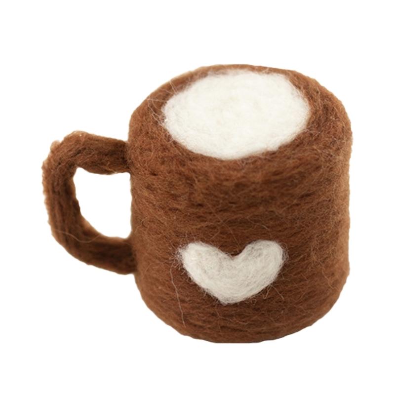 

Реквизит для фотосъемки Аксессуары для детской фотосессии Легкий фетровый реквизит для профессиональных портретов младенцев Разные стили