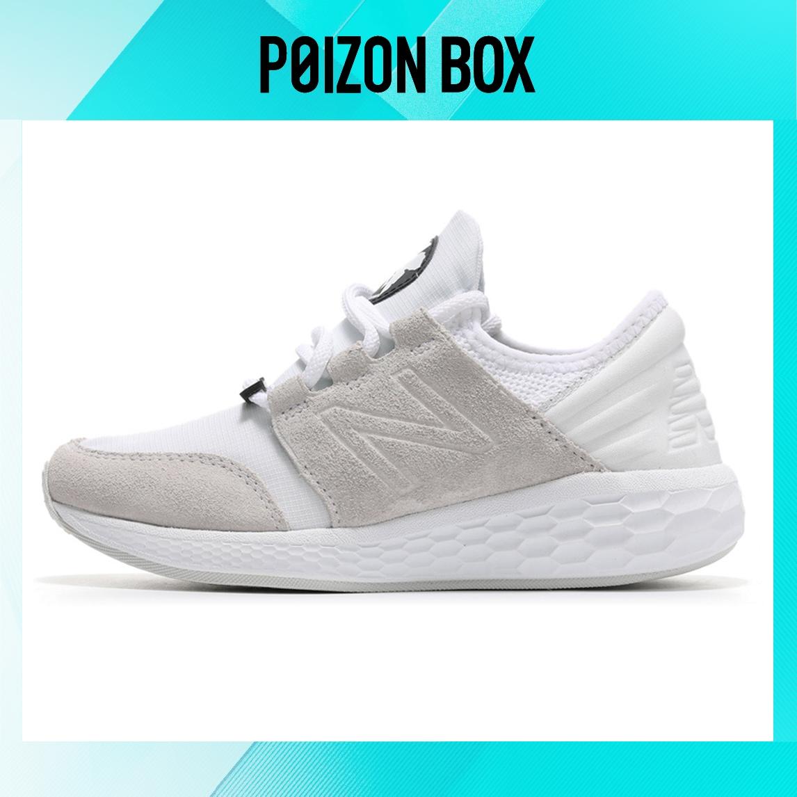 

кроссовки New Balance NB Cruz Running shoes Unisex UCRUZGW2