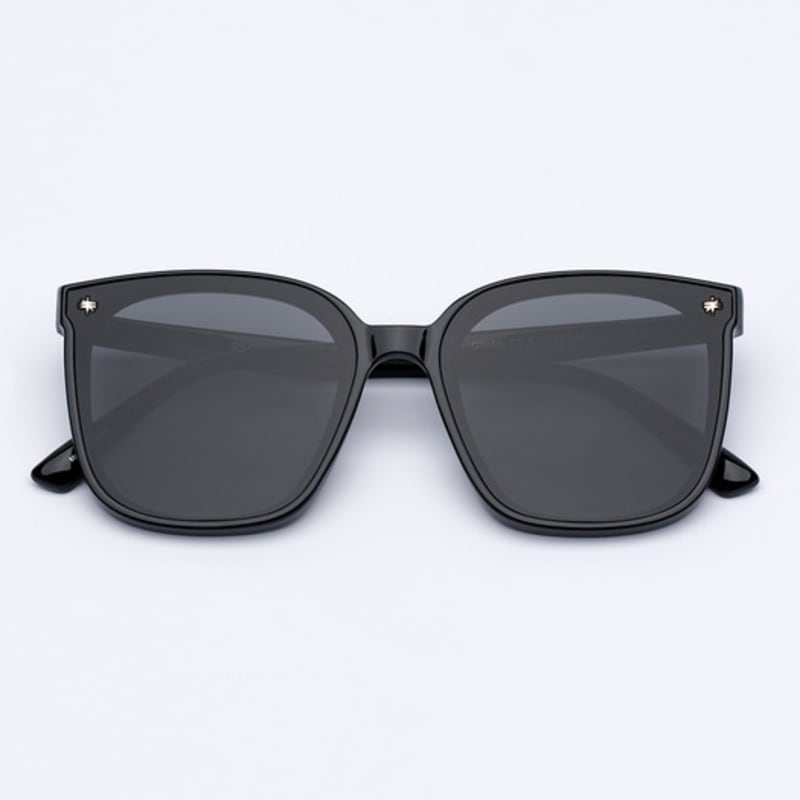 

RECLOW GINZA SUNGLASS BLACK BLACK