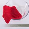 Red 'Xi' Character Towels for Chinese Wedding Engagement & Dowry Favors