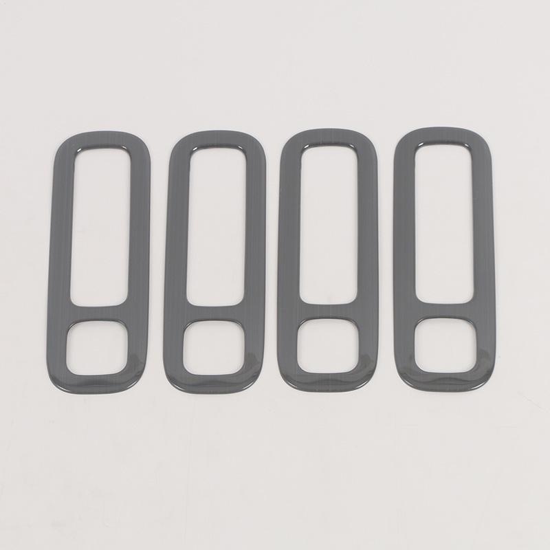 Roof AC Outlet Patch for Ideal 22 L9/L8 Models