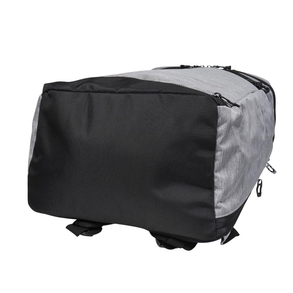 Oakley Enhance LT Boxpack XL 8.0 FW (262) AD Heather Grey 40L Multi-Functional Training Backpack FOS901841